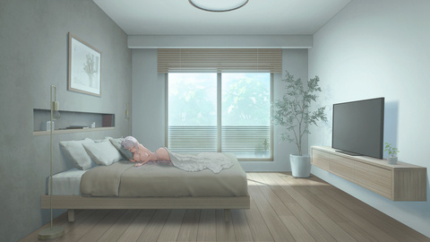 存在感薄い妹との簡単生活 体験版V0.95