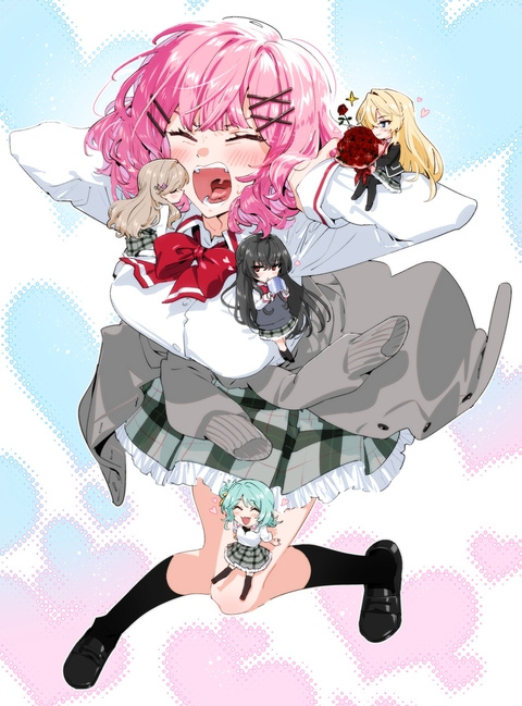 新刊出せるわけないじゃん、ムリムリ！（※ムリじゃなかった!?）