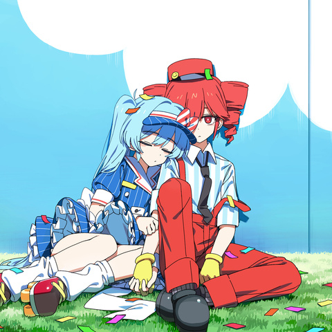 メズマライザー