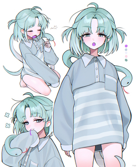 ヘビ