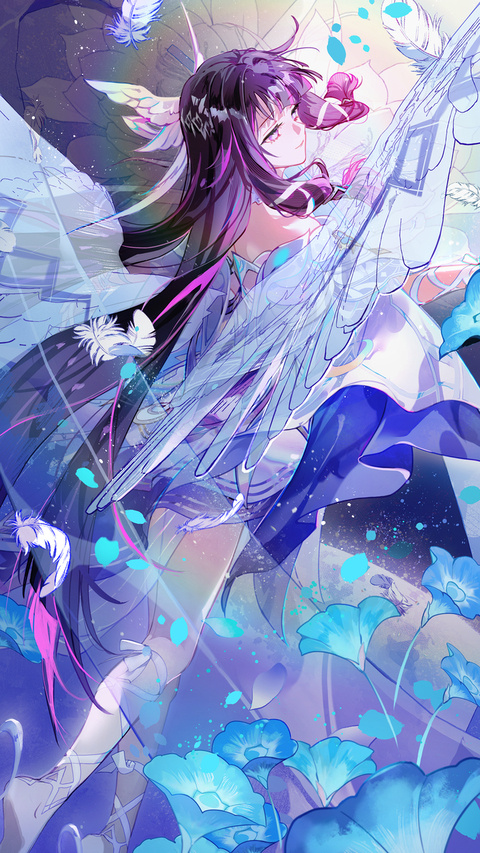 コロンビーナ・ハイポセレニア