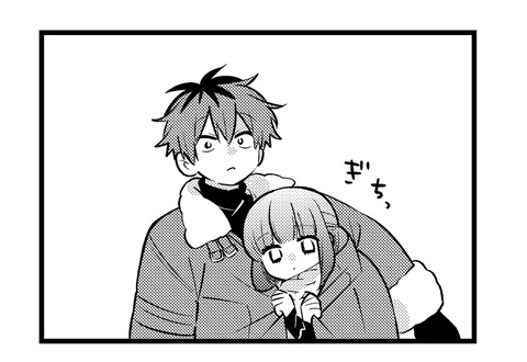 シュタフェル詰め28。