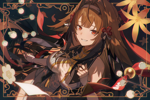 いい？これからワタシのことは瞬光先輩って呼びなさいよね。