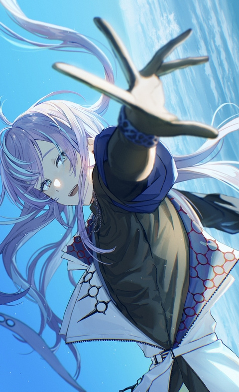 40万人おめでとうございます