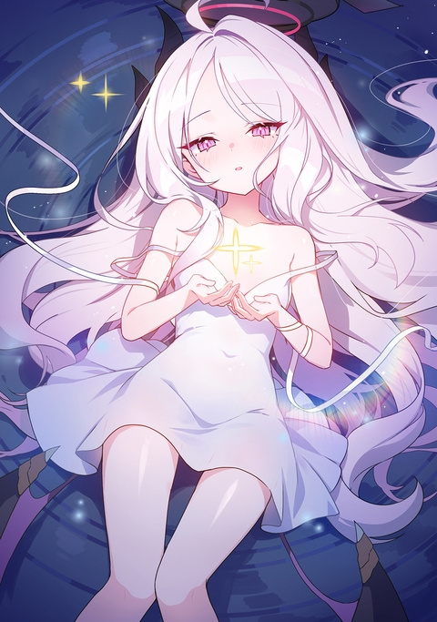 ヒナ💜✨