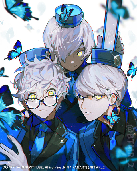 「 ようこそ 」