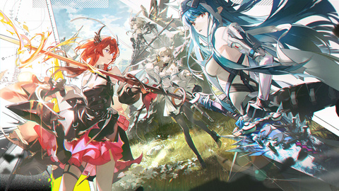 エンドフィールド