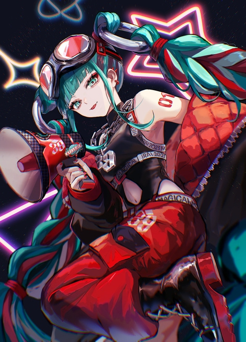 マジカルミライ2023