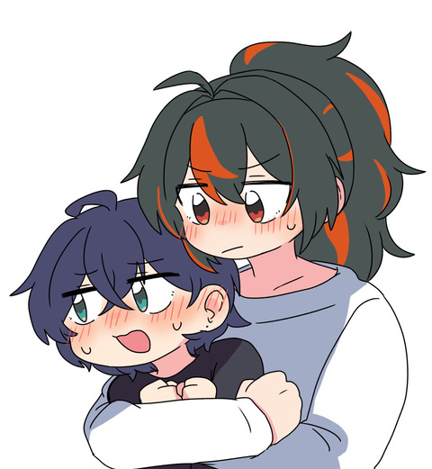 ゼンゼロ詰め17