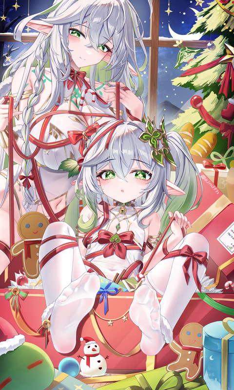 圣诞草全年龄🎄🎄🎄🎄🎄🎄