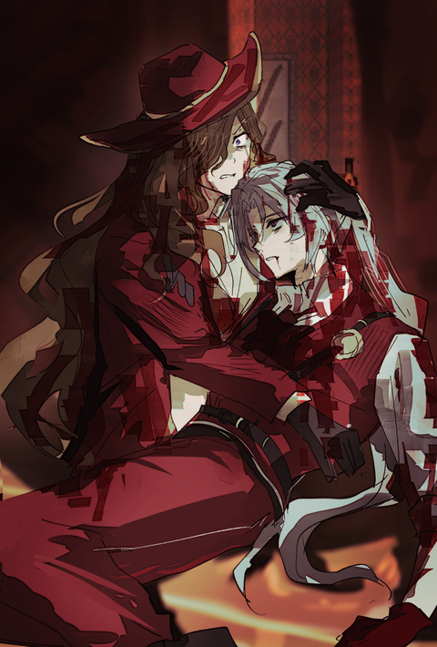 Valencina the Terrible and Her S