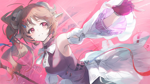 エンドフィールド