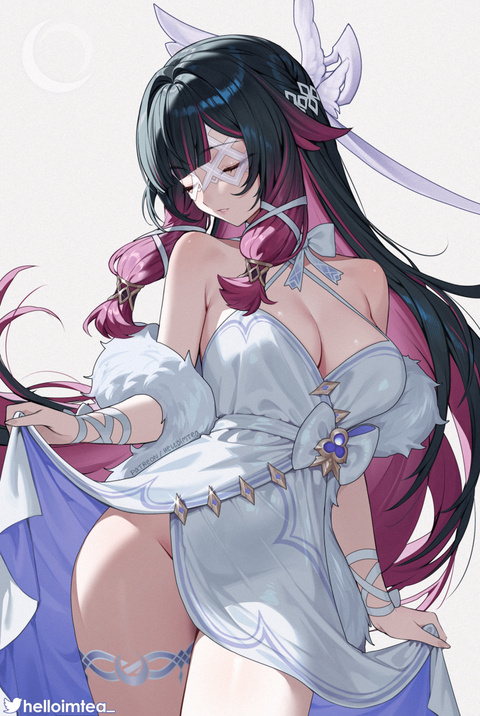 コロンビーナ \ Columbina