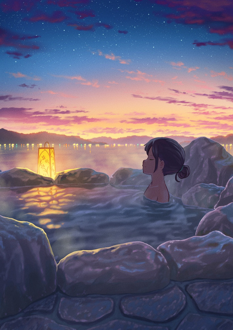 今日もがんばった