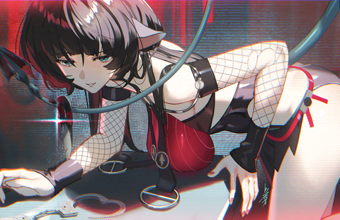 ジェーン・ドゥ『きらめくセレナーデ』