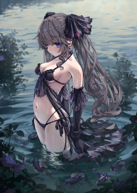 人間になっちゃった&hellip;