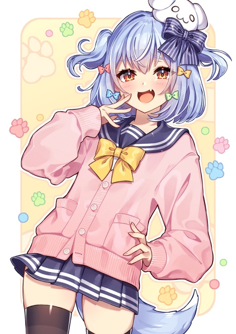 犬山たまきくん