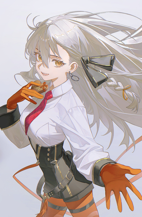 「もう、私を見失わないでね」