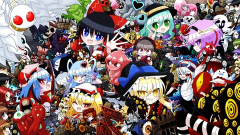 ロボトミ実況エンドカード