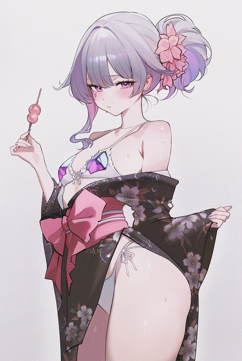 Koseki Bijou