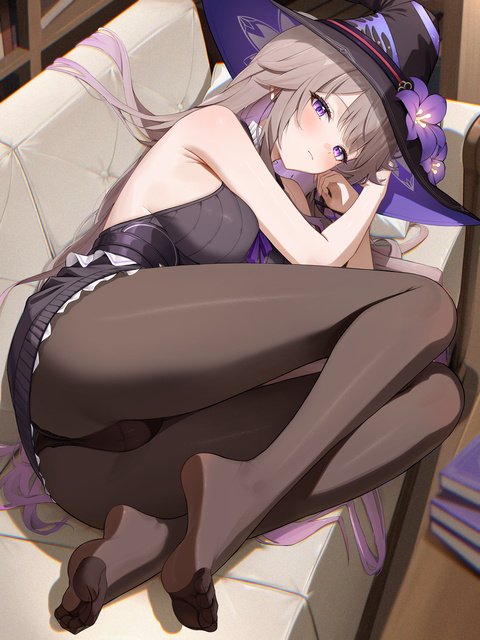 マダム・ヘルタ