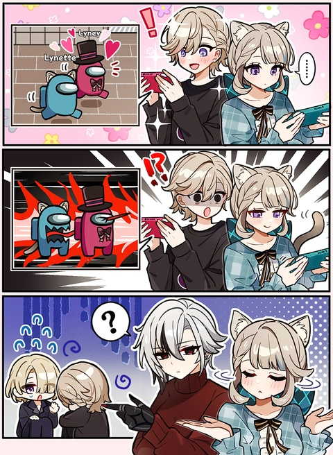 原神twitterまとめ⑨