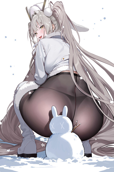 ブラン🐰