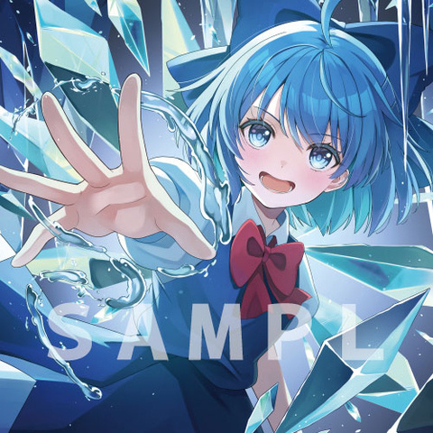 東方Project&times;１００円均一