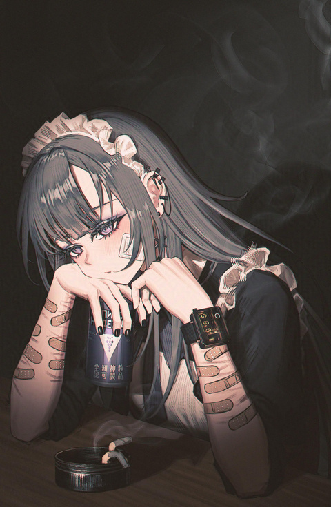 グレープソーダが一番好き