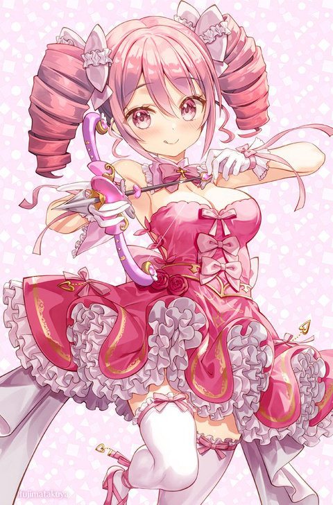 マジカル天使 ぴの