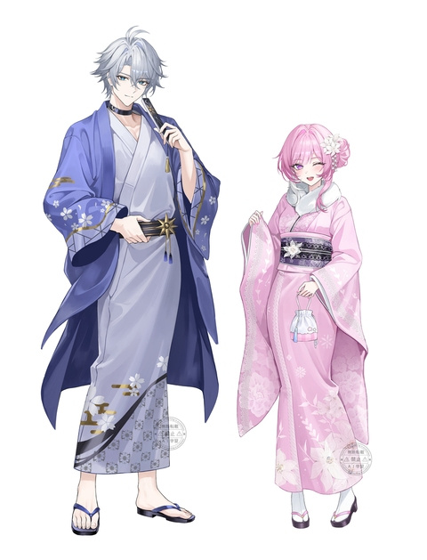 ファイノン&キュレネ