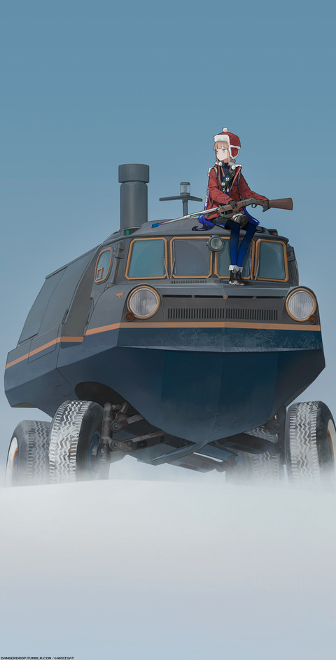 ネモ〔サンタ〕