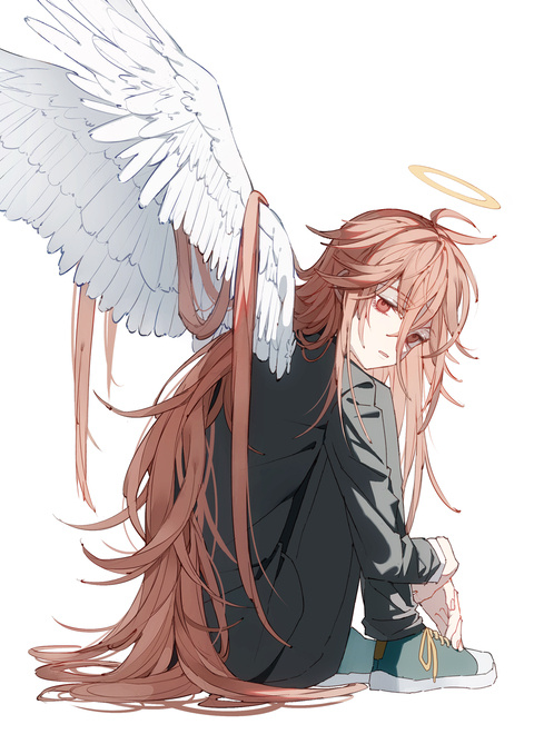 スーパーロング天使