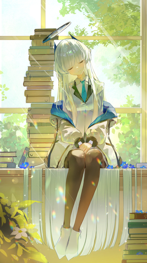 とある書記の記録目録