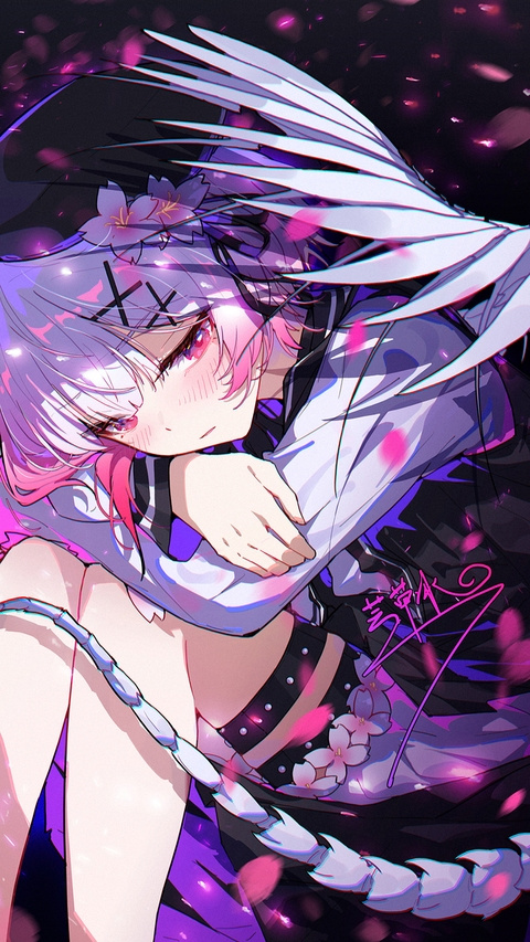 day174 邪恶艾玛😢