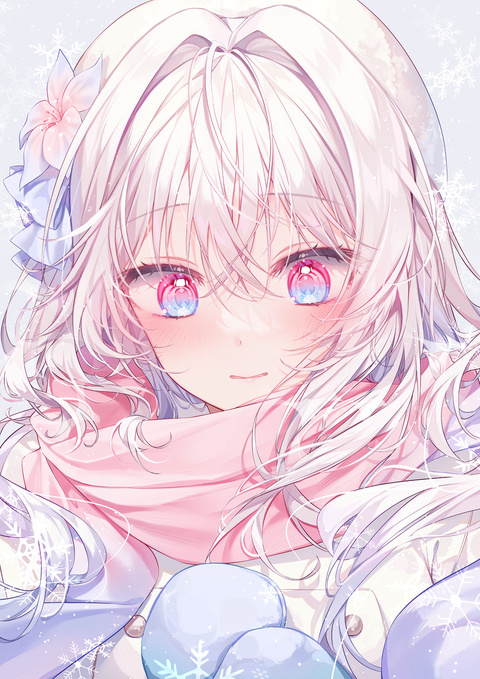 好きが止まらない